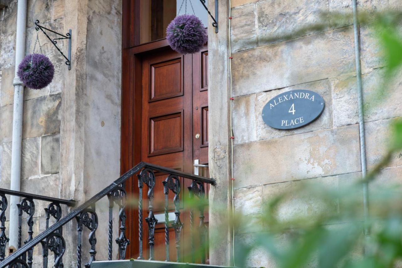 Beautiful Property In A Fantastic Location St Andrews Exterior photo